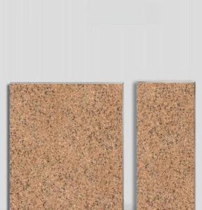 Wholesale Tiles: Ruby Red Floor Car Driveway Outdoor Tile Exterior Floor Flamed Surface Ceramic Tiles