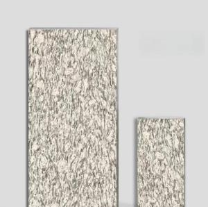 Wholesale residential light: 600x600 Spary White for Floor Car Driveway Outdoor Tile Exterior Floor Flamed Surface Ceramic Tiles