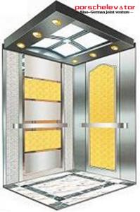 Wholesale led screen system: China Passenger Elevator