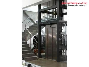 Wholesale for building decoration: Small Home Elevators