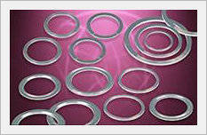 Wholesale double sides tapes: Grooved Metal Gasket