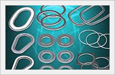 Wholesale petrochemical: Spiral Wound Gaskets