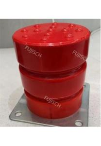 Wholesale polyurethane: Elevator Polyurethane Buffer