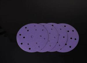 Wholesale Other Manufacturing & Processing Machinery: AF39M Purple Abrasive Film