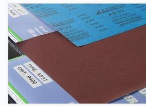 Wholesale waterproof abrasive paper: Alumina Oxide Water Proof Paper
