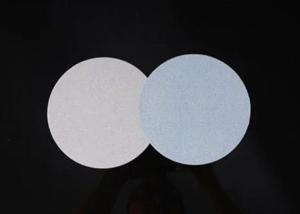Wholesale plastic sheeting roll: AP36M Sander Disc