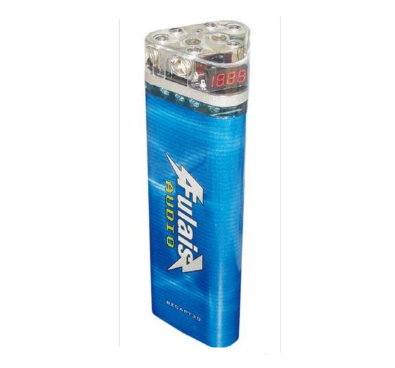 2016 Power Capacitor Car Audio Wholesale Price(id9978545). Buy China