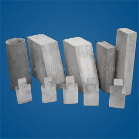 Wholesale high alumina brick: Nitride Bonded Silicon Carbide Bricks