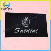 Sell Clothing Woven Labels Supplier