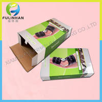 Sell Printed Paper Boxes Factory