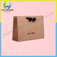 Sell Fashion Paper Bag