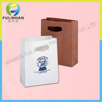 Sell Custom Desgin Paper Bags with Cord