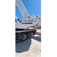 Full Circle Crane Hire Perth