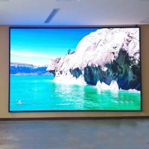 Wholesale led display indoor: P4 Indoor Full Color LED Display