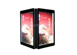 Wholesale mobile cabinet series: Ultra Thin P4.81 Full Color LED Display Board 1300 Nits 2000Hz Refresh Rate