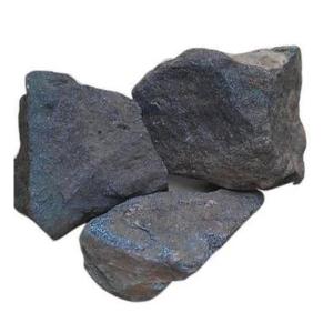 Wholesale Ore: Rajasthan Lump Magnetite Iron Ore, Grade: 62