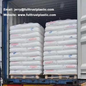 Wholesale transparent container: PP Granules Borouge PP HC205TF Pellets PP Raw Materials for High Transparency Containers