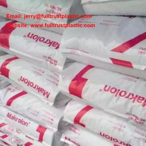 Wholesale raw materials: Covestro Makrolon Polycarbonate Resin Transparent PC Raw Material 2800 PC Plastic Pellet