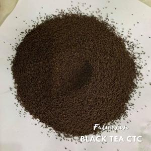 Wholesale bag: Black Tea CTC Fulmex Vietnam Best Taste for Tea Bags Bulk Supply