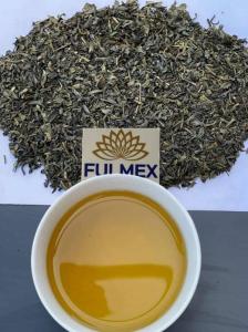Wholesale Tea: Best Quality of Broken Green Tea From FULMEX Vietnam New Season 2023