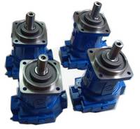 Sell Rexroth hydraulic pump #A7V0107 DR/60R-PPB01