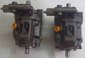 Wholesale brake master cylinde: Rexroth Hydraulic Pump A10vso18dr31r-ppa12n00