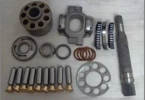 Wholesale rexroth parts: Rexroth Hydraulic A11VLO130 Pump Part