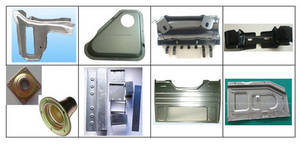 Wholesale stamping parts: Stamping Parts