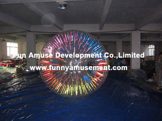 Fun Amuse Development Co.,Limited - bumper ball, inflatable bumper ball ...