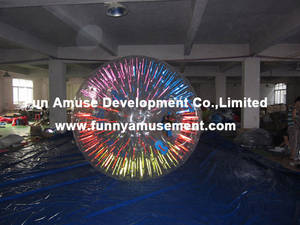 Fun Amuse Development Co.,Limited - bumper ball, inflatable bumper ball ...