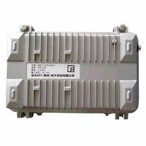 Wireless Outdoor Access Point 
