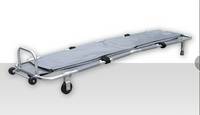 Funeral Products Mortuary Stretcher with Body Bag