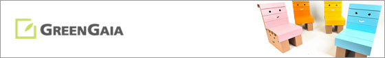 GREEN GAIA Co., Ltd.
