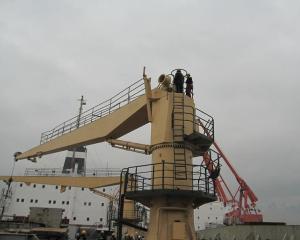 Wholesale Other Construction Machinery: Marine Crane