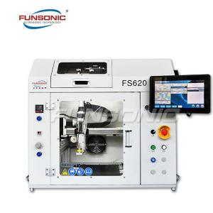 Wholesale Other Manufacturing & Processing Machinery: Ultrasonic Spray Coating Machine