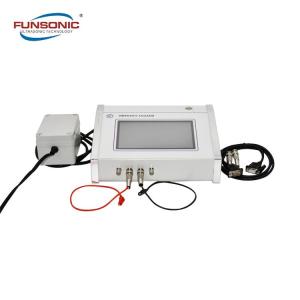Wholesale ultrasound: Accurate Ultrasonic Impedance Analyzer Frequency Testing Equipment for Ultrasound