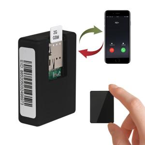 Wholesale micro gps tracker: N9 Upgraded GSM Bug Listening Device
