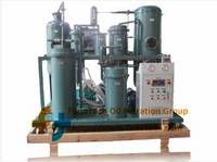 Series LOP-R Vacuum Lubricant Regeneration Oil Purifier