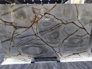 Wholesale wall tile: Precious Marble Slab for Wall Cladding Marble Flooring Tiles Home Decor