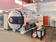 Wholesale Other Manufacturing & Processing Machinery: Air Vacuum Quenching Furnace Hardening for Extrusion Die Air-Cooled Horizontal
