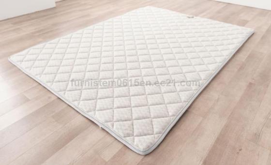 smart mattress heater