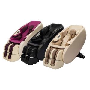 Wholesale adjustable electric bed: Massage Chair Commercial Home Function Full Body Massage Sofa Cervical Massage Chair