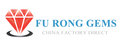 Fu Rong Gems Company Logo