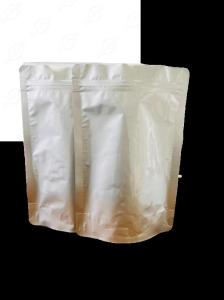 Wholesale durable pet protective film: Wholesale Aluminum Foil Stand Up Ziplock Bags