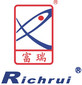 Shanghai Furui Computer & Machinery Co., Ltd, Company Logo