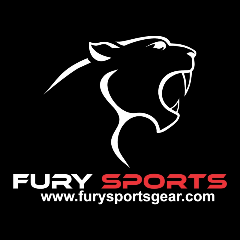 Fury Sports Company Logo