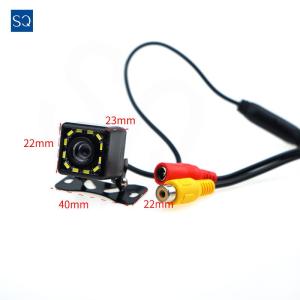 Wholesale ccd: CCD Car Rearview Camera Reversing Camera Manufacturer and Supplier