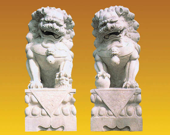 Sell Granite And Marble Sculpture