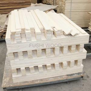 Wholesale t: Laminated Veneer Lumber (LVL)
