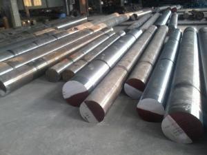 Wholesale titanium grade 5 bars: AISI H13 DIN 1.2344 SKD61 Hot Work Mould Steel Bar